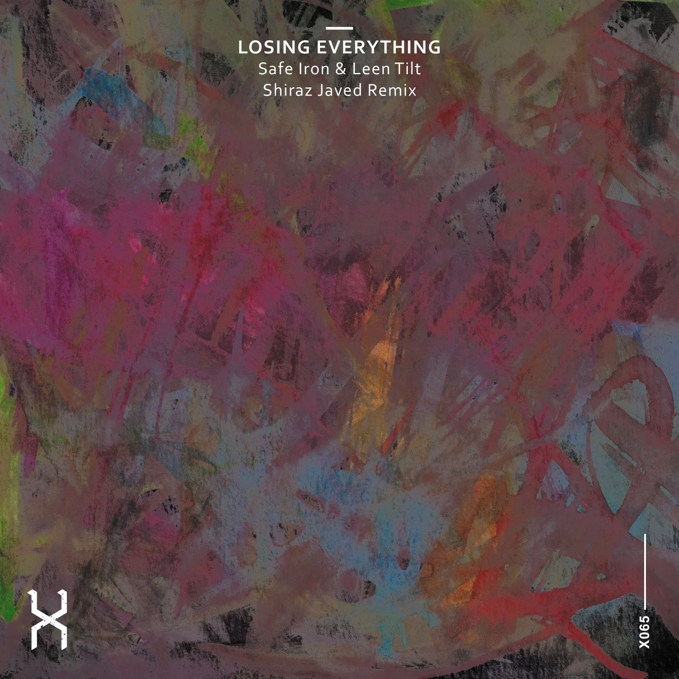 Loosing Everything