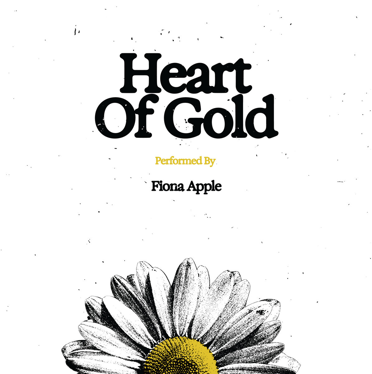 Heart Of Gold: The Songs of Neil Young Vol. 1