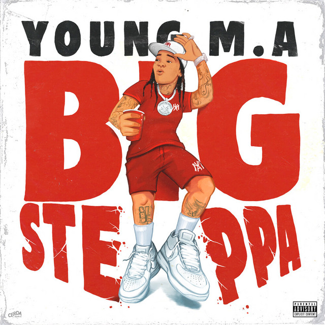 Big Stepa
