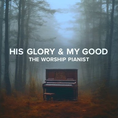 Glory Mist Instrumental
