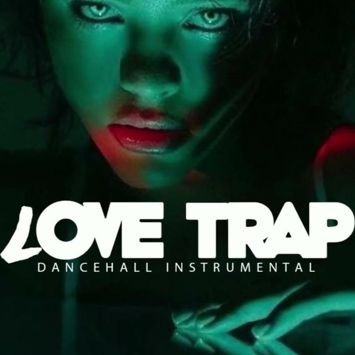 Love Groove Trap Dancehall Instrumental