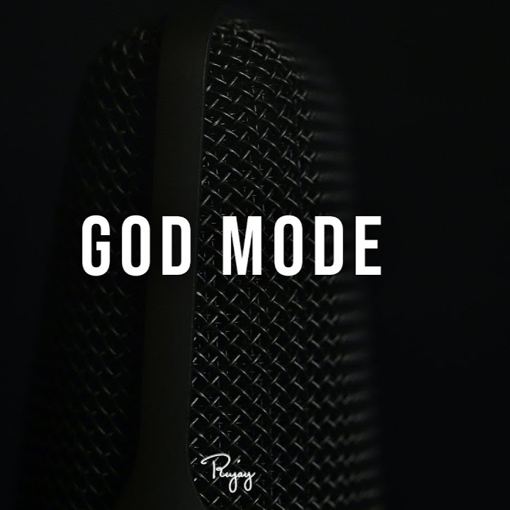 God Mode Instrumental