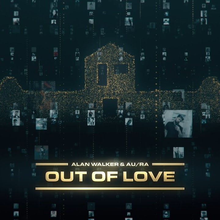 Out of love (raw)