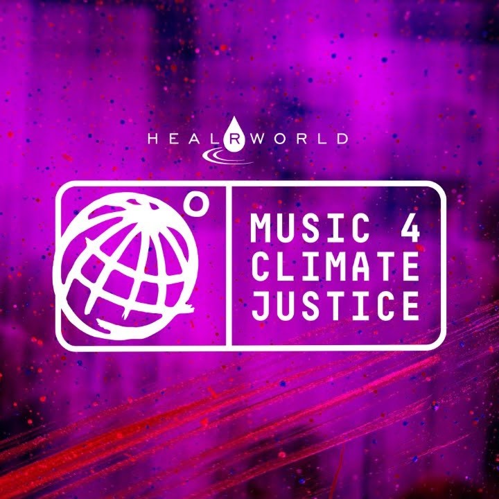 Music4ClimateJustice